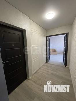 2-к квартира, вторичка, 51м2, 9/9 этаж