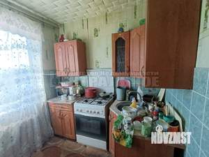 2-к квартира, вторичка, 46м2, 5/5 этаж
