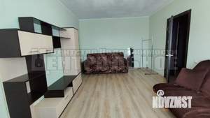 1-к квартира, вторичка, 40м2, 7/10 этаж