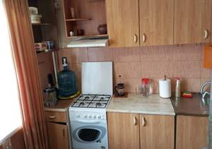 1-к квартира, вторичка, 33м2, 3/10 этаж