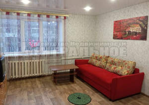 2-к квартира, вторичка, 34м2, 5/5 этаж