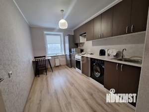 1-к квартира, вторичка, 36м2, 3/16 этаж