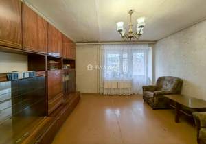 4-к квартира, вторичка, 74м2, 8/9 этаж