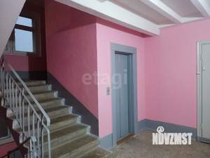 4-к квартира, вторичка, 86м2, 3/10 этаж