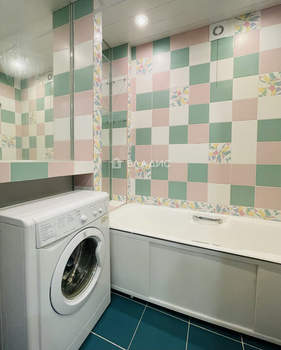 2-к квартира, вторичка, 59м2, 9/10 этаж