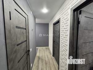 2-к квартира, вторичка, 56м2, 6/10 этаж