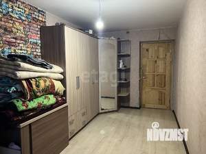 2-к квартира, вторичка, 44м2, 3/5 этаж