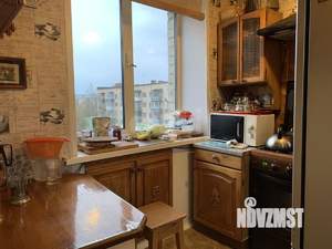 2-к квартира, вторичка, 41м2, 5/5 этаж