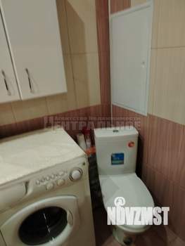 1-к квартира, вторичка, 40м2, 2/10 этаж