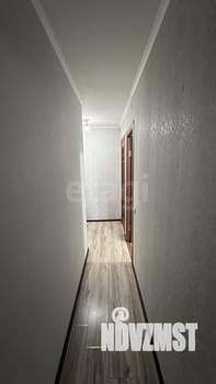 1-к квартира, вторичка, 45м2, 3/9 этаж