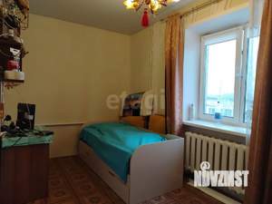 3-к квартира, вторичка, 53м2, 5/5 этаж