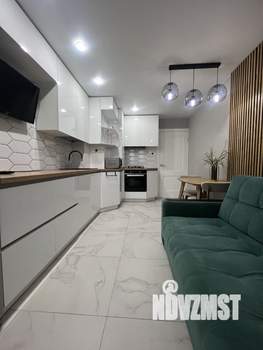 1-к квартира, вторичка, 43м2, 3/10 этаж