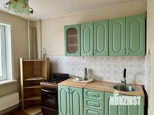 2-к квартира, вторичка, 52м2, 5/9 этаж