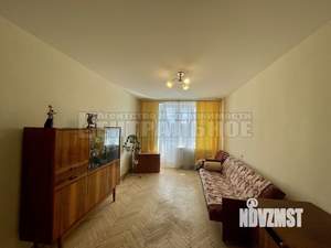 2-к квартира, вторичка, 49м2, 7/9 этаж