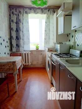 4-к квартира, вторичка, 81м2, 5/5 этаж