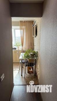 1-к квартира, вторичка, 33м2, 5/5 этаж