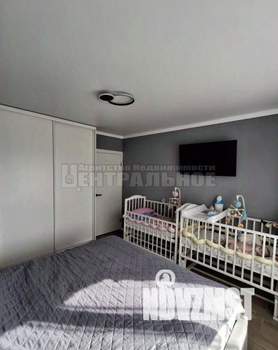 2-к квартира, вторичка, 54м2, 9/9 этаж