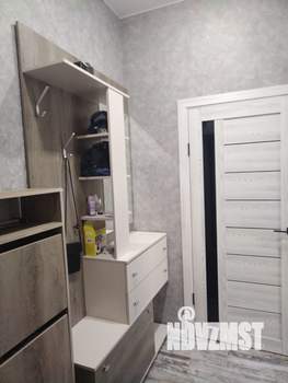 1-к квартира, вторичка, 36м2, 1/2 этаж