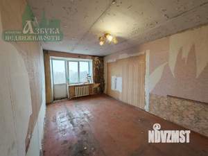 1-к квартира, вторичка, 30м2, 9/9 этаж