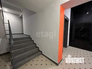 1-к квартира, вторичка, 32м2, 3/11 этаж