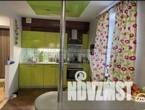 3-к квартира, вторичка, 76м2, 5/5 этаж