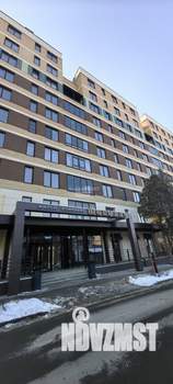 2-к квартира, вторичка, 89м2, 2/11 этаж