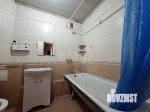 1-к квартира, вторичка, 44м2, 10/10 этаж