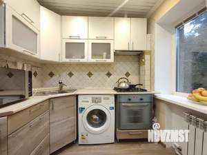 2-к квартира, вторичка, 40м2, 4/5 этаж