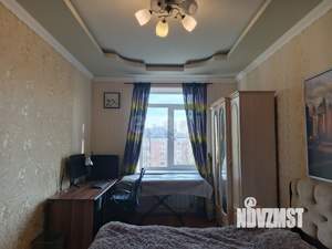 2-к квартира, вторичка, 59м2, 4/5 этаж