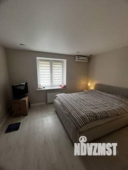 3-к квартира, вторичка, 76м2, 2/10 этаж