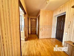 2-к квартира, вторичка, 59м2, 2/10 этаж