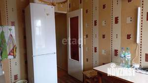 1-к квартира, вторичка, 40м2, 3/10 этаж