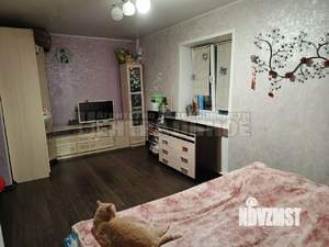 1-к квартира, вторичка, 29м2, 1/2 этаж