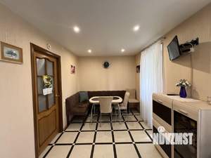 3-к квартира, вторичка, 93м2, 5/10 этаж