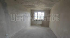 1-к квартира, сданный дом, 42м2, 8/10 этаж