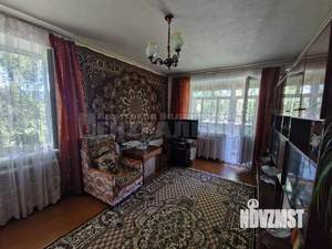 2-к квартира, вторичка, 40м2, 5/5 этаж