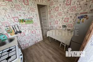1-к квартира, вторичка, 33м2, 6/9 этаж