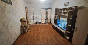 1-к квартира, вторичка, 30м2, 1/5 этаж