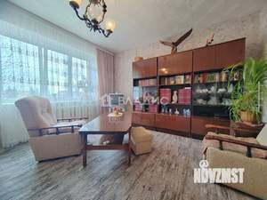 2-к квартира, вторичка, 49м2, 3/5 этаж