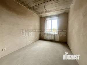 2-к квартира, вторичка, 57м2, 3/10 этаж