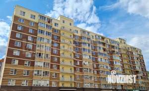 2-к квартира, вторичка, 61м2, 6/10 этаж