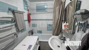 1-к квартира, вторичка, 45м2, 3/9 этаж