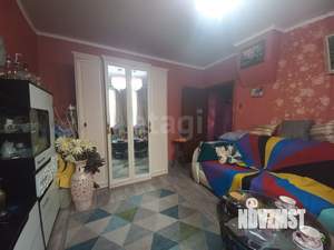 2-к квартира, вторичка, 56м2, 1/1 этаж