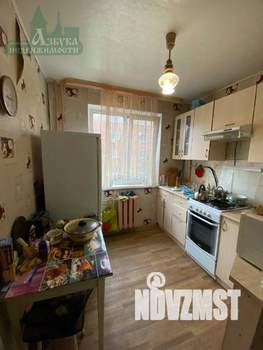 2-к квартира, вторичка, 44м2, 3/5 этаж