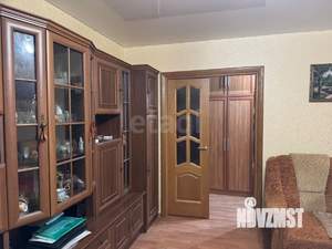 2-к квартира, вторичка, 51м2, 1/9 этаж