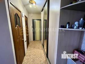 2-к квартира, вторичка, 62м2, 10/10 этаж