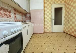 1-к квартира, вторичка, 35м2, 4/9 этаж