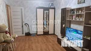 1-к квартира, вторичка, 30м2, 1/5 этаж