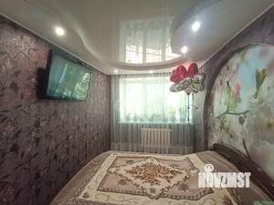 2-к квартира, вторичка, 46м2, 2/2 этаж