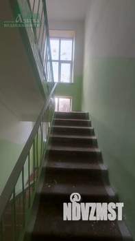 1-к квартира, вторичка, 18м2, 5/5 этаж